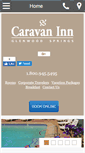 Mobile Screenshot of caravaninn.com